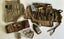 Vintage Militaria - WW2 Dentistry kit, USA med kit, plus more Carousel 1