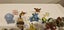 Pokemon Tomy Figurines Carousel 2