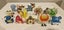 Pokemon Tomy Figurines Carousel 1