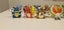 Pokemon Tomy Figurines Carousel 3