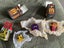 McDonalds Minecraft Collectible Carousel 1