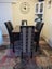 6 as new Dining Chairs - New Upholstery Carousel 5