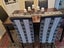 6 as new Dining Chairs - New Upholstery Carousel 6