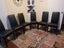 6 as new Dining Chairs - New Upholstery Carousel 9
