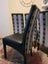 6 as new Dining Chairs - New Upholstery Carousel 12