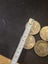 bulk 4 NZ old coins $1!!! Carousel 2
