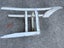 CHAIR Wooden Broken, Kitchen. Fix or copy this chair: take the screws out Carousel 4