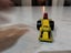 Vintage 1975 matchbox rod roller Carousel 3