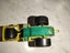 Vintage 1975 matchbox rod roller Carousel 6