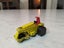 Vintage 1975 matchbox rod roller Carousel 1