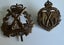 Australian WW1 & WW2 cap badges Carousel 3