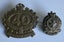Australian WW1 & WW2 cap badges Carousel 5