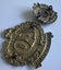 Australian WW1 & WW2 cap badges Carousel 6