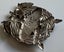 Australian WW1 & WW2 cap badges Carousel 8