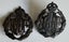 Australian WW1 & WW2 cap badges Carousel 9
