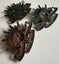 Australian WW1 & WW2 cap badges Carousel 16