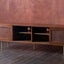 Entertainment unit / TV unit / TV stand Carousel 11
