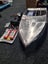750mm Alloy Hull RC Jetboat with 40mm and 2 lipos and 2 motors! Carousel 8