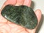 $1 RESERVE - Nice Pounamu Pebble -94 grams Carousel 5