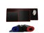 Gaming Mouse Pad Solid Color Locking Edge For CS GO LOL Dota Games Carousel 3