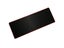 Gaming Mouse Pad Solid Color Locking Edge For CS GO LOL Dota Games Carousel 6