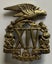 14th South Otago Cap Badge Carousel 2