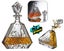 PTN New Whiskey Decanter Sale Sale Carousel 1
