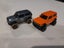 2021 Ford Bronco x2 $1 Reserve Carousel 2