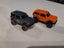 2021 Ford Bronco x2 $1 Reserve Carousel 1