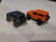 2021 Ford Bronco x2 $1 Reserve Carousel 3