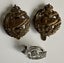Royal Tank & Armoured corps cap badges Carousel 1