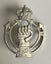 Royal Tank & Armoured corps cap badges Carousel 7