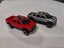 2020 Dodge Ram 1500 Rebel x2 $1 Reserve Carousel 1