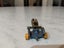 Vintage lesney Ford tractor Carousel 3