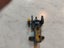 Vintage lesney Ford tractor Carousel 5