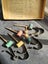 Vintage Table Croquet Game Carousel 4
