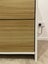 Mocka 2 drawer baby change table Carousel 9
