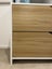 Mocka 2 drawer baby change table Carousel 10