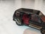 Vintage 1983 matchbox dodge van Carousel 4