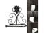 Toilet Paper Roll Holder Carousel 3