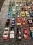 Racing Champions Diecast Bulk Lot Carousel 2