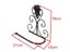 Toilet Paper Roll Holder Carousel 6