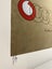 Vert rare Printer Proof 'From Global to Local' limited edition, Dick Frizzell Carousel 3
