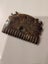 OLD CHINESE STONE COMB Carousel 1