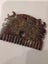 OLD CHINESE STONE COMB Carousel 2