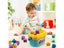 Baby Shape Sorter Toy 16PCS Carousel 5