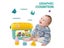 Baby Shape Sorter Toy 16PCS Carousel 6
