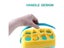 Baby Shape Sorter Toy 16PCS Carousel 7