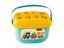 Baby Shape Sorter Toy 16PCS Carousel 8