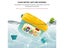 Baby Shape Sorter Toy 16PCS Carousel 11
